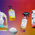 Natural Home Cleaning Products