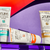 Body Soap, Lotions, Balms, & Oils