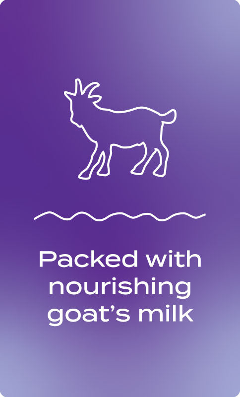 Zum Bar Goat's Milk Soap