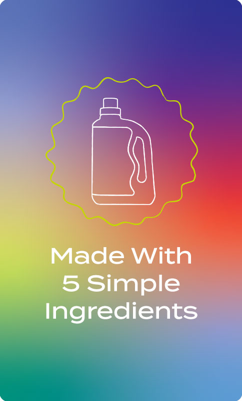 Laundry Soap