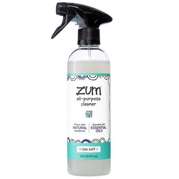 Sea Salt All-Purpose Cleaner