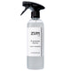 Zum Lab Lemon-Rosemary All-Purpose Cleaner in a plastic spray bottle with black spray top