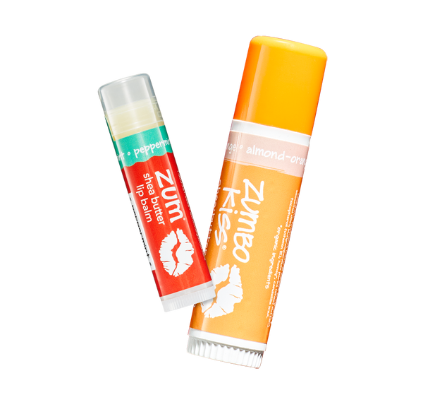 Pamper Your Pucker.