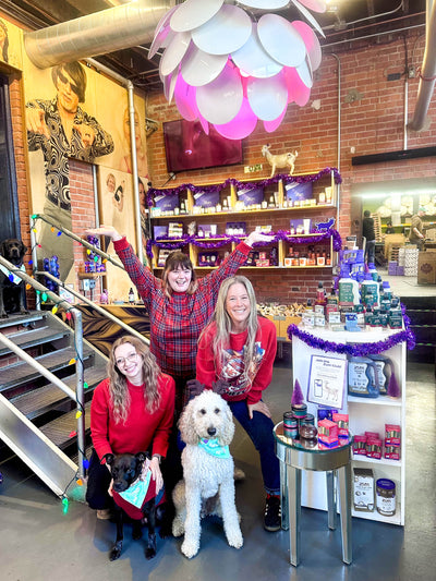 Give the gift of Zum. Give the gift of Zum.