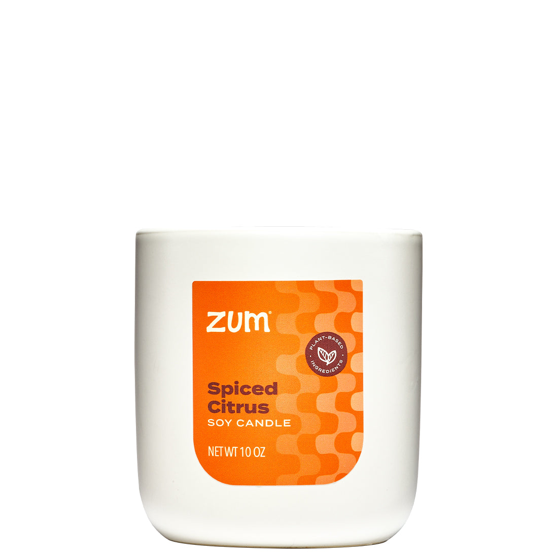 Vanilla & Orange Candle In A Tin – Northumbrian Candleworks - Foto 2