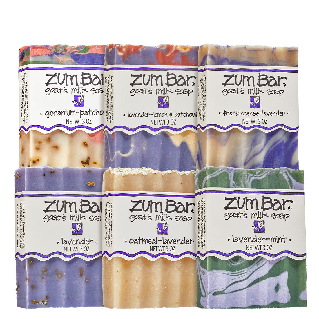 MBFFmomfloraserum&soyflora soap セット Floral Bar Soap Bundle