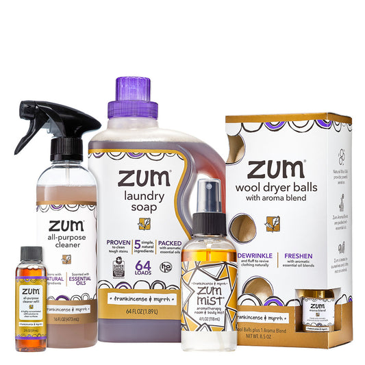 Clean Routine Reboot