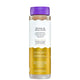 Frankincense & Myrrh Zum Body Soap Facing back of label with scent description.