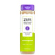 Lemongrass Body Soap Bottled with a purple cap.