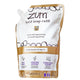 32 oz. plastic pouch filled with frankincense and myrrh hand soap.