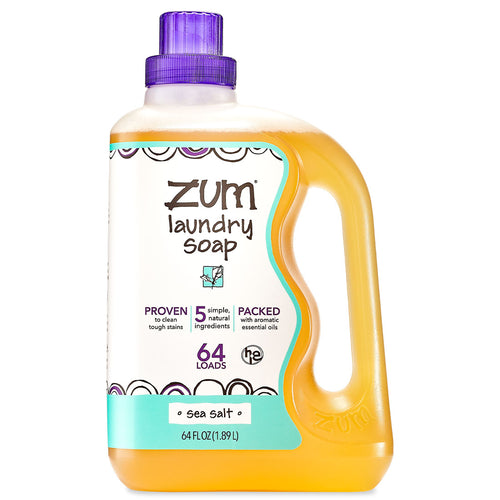 ZUM LAUNDRY SOAP
