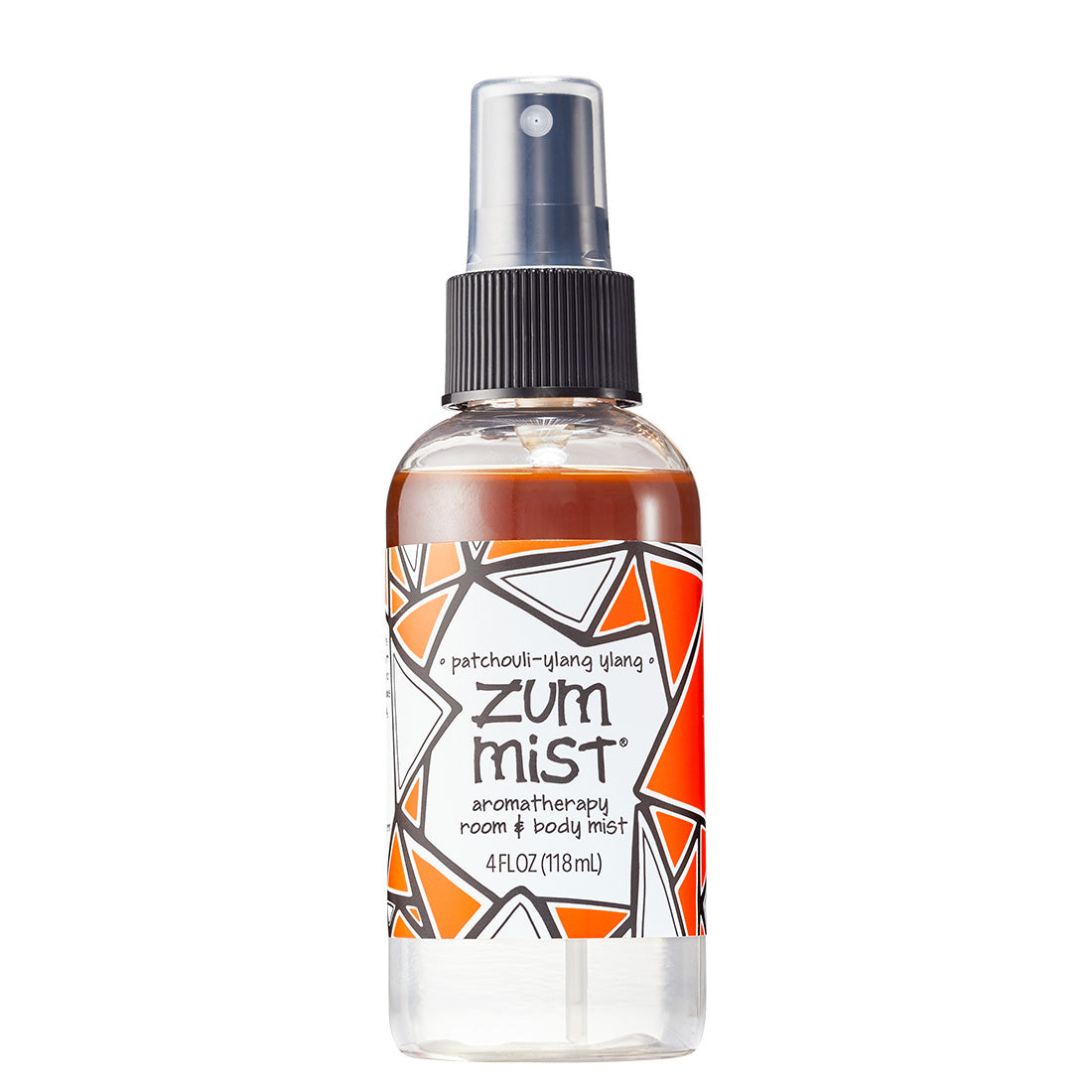 Zum Mist Room & Body Spray | Patchouli-Ylang Ylang