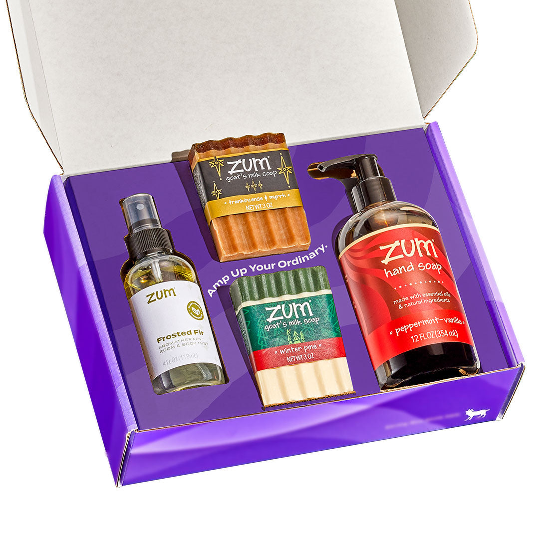 You Pick Holiday Gift Set