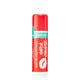 Large peppermint lip balm.