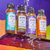 Natural Home Cleaning Products