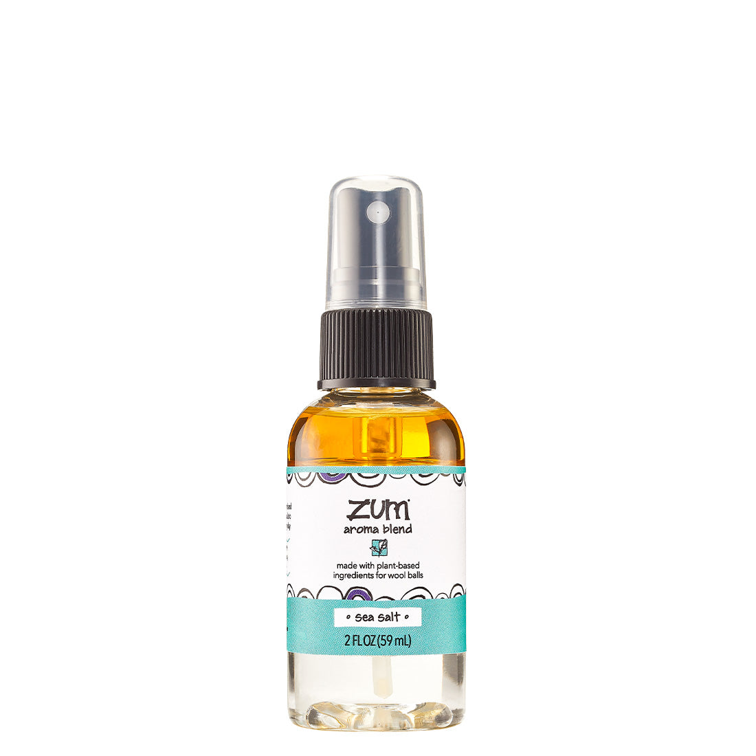 Zum mist top sea salt