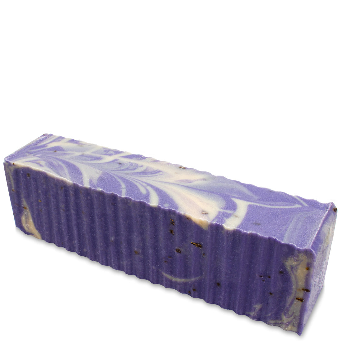 Zum Bar Goat's Milk Soap Brick Lavender