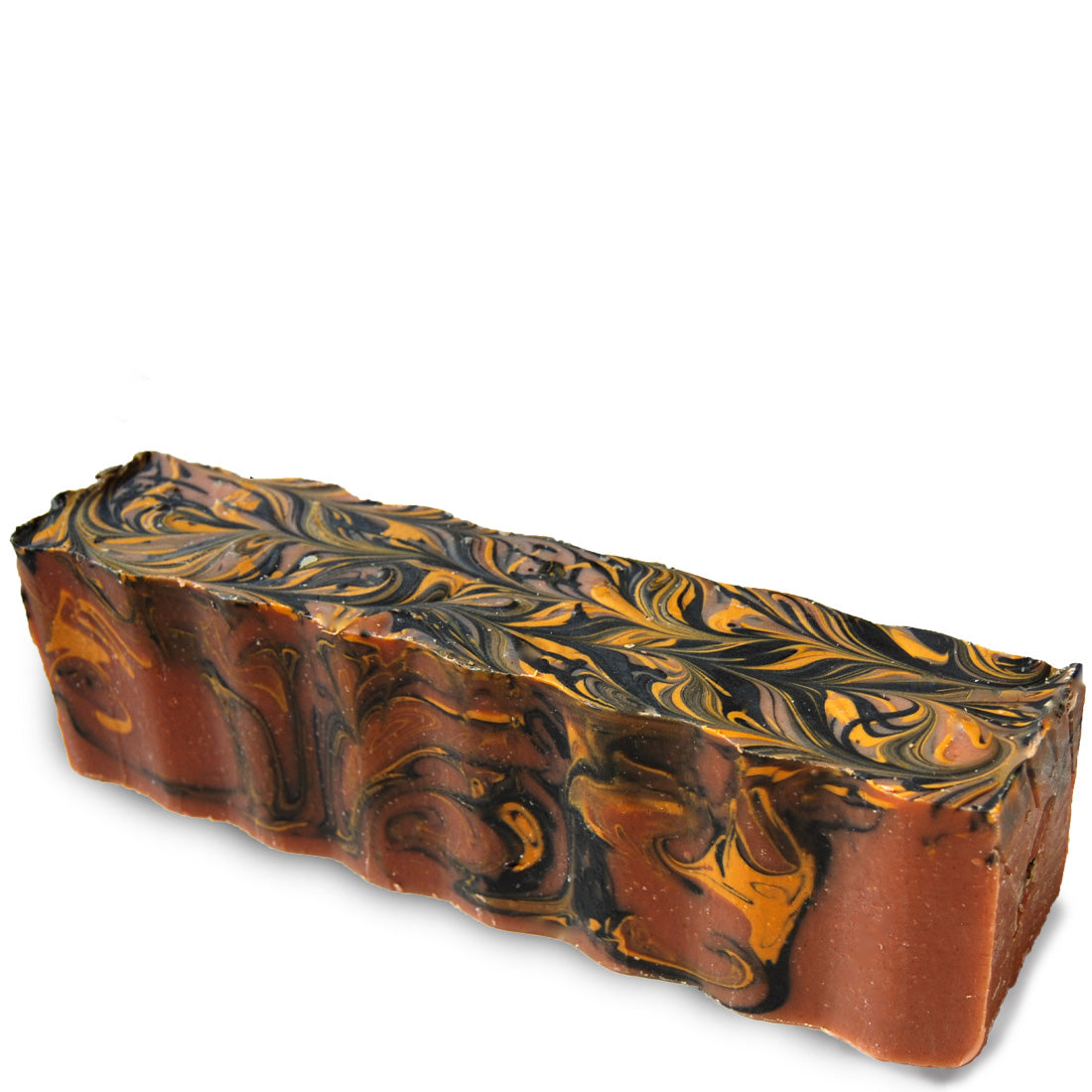 Zum Bar Soap Bulk Brick | Dragon's Blood | 3 Lb.