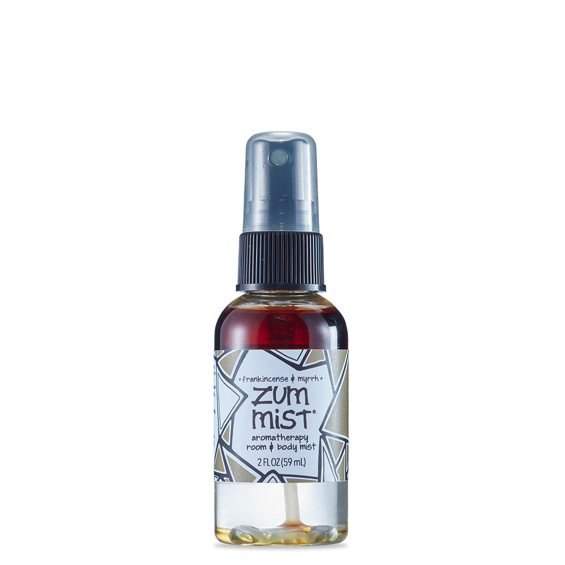 Frankincense and Myrrh Mist - to Be Calm and Conscious