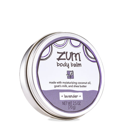 ZUM BODY BALM