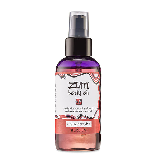 ZUM BODY OIL