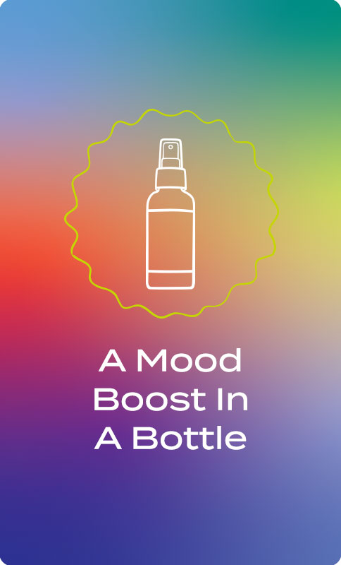 Zum Room & Body Mist
