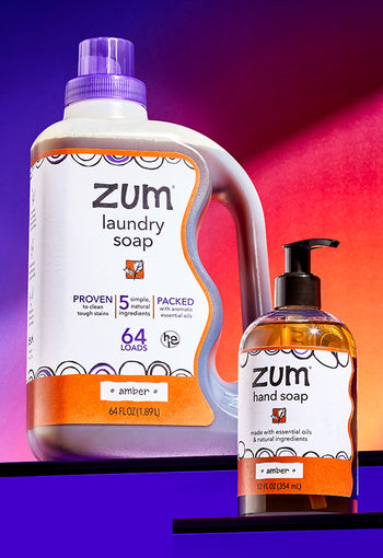Zum Zum by Indigo Wild | Natural Aromatherapy Soaps, Skincare & More