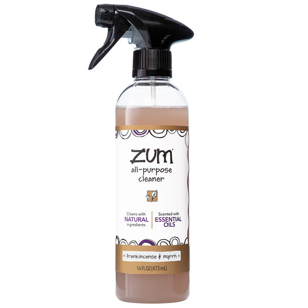 Frankincense & Myrrh All-Purpose Cleaner