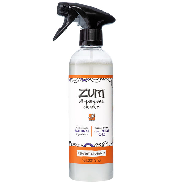Sweet Orange All-Purpose Cleaner
