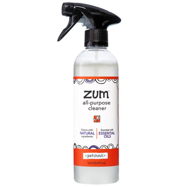 Zum Patchouli All-Purpose Cleaner