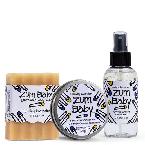 SHOP ZUM BABY