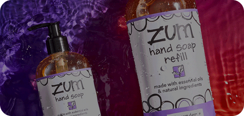 Floral Scents