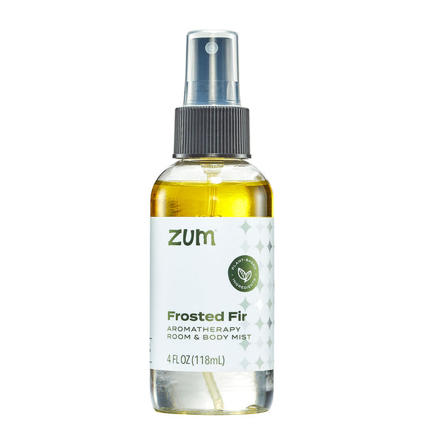 Frosted Fir Zum Mist
