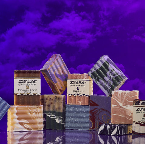 Find The Perfect Aroma.