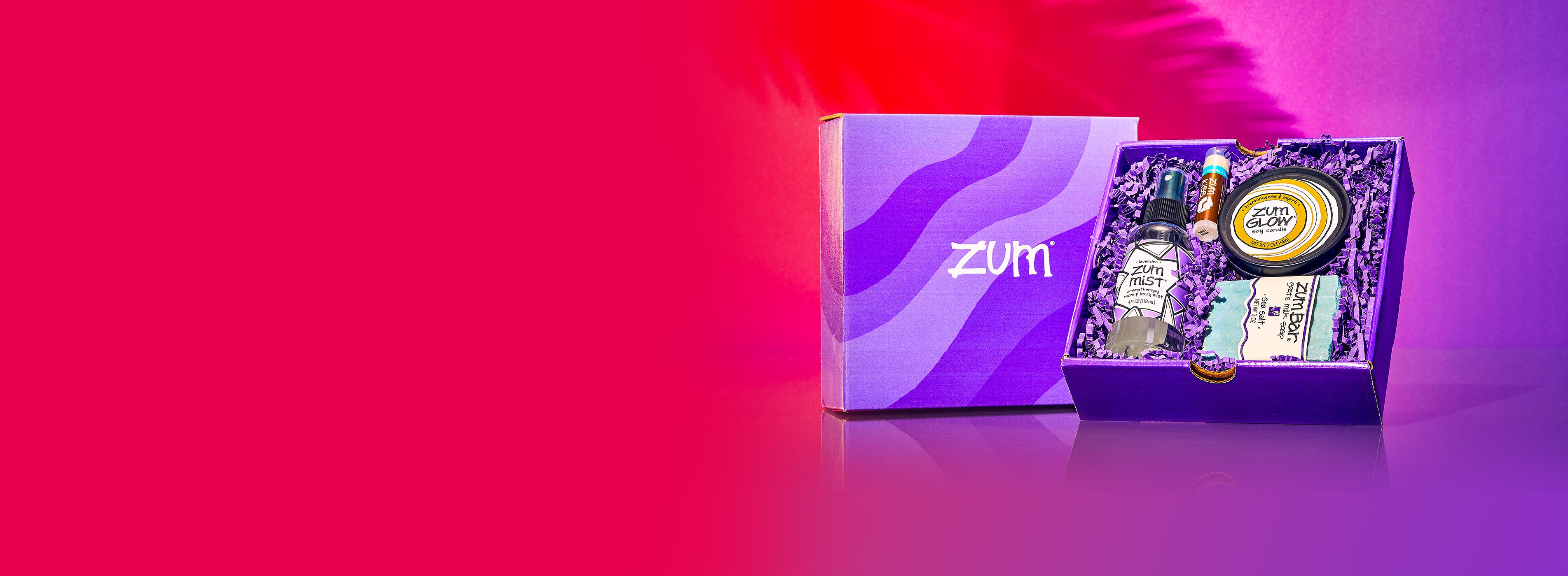 The Zum Gift Guide