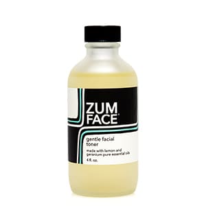 ZUM FACE TONER