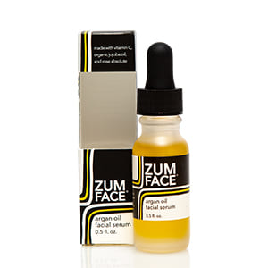 ZUM FACE ARGAN OIL