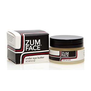 ZUM FACE UNDER EYE BUTTER