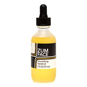 ZUM FACE NOURISHING FACIAL OIL