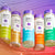 <strong>NEW! Zum</strong> Body Soap