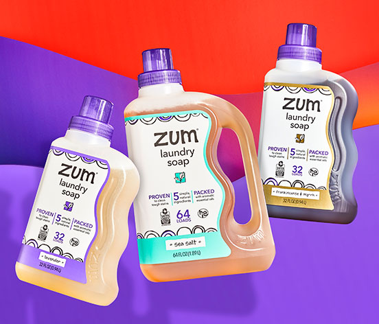Zum Zum by Indigo Wild | Natural Aromatherapy Soaps, Skincare & More