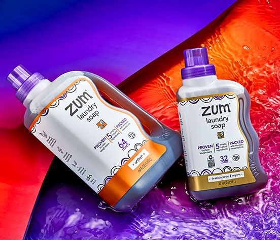 Zum Zum by Indigo Wild | Natural Aromatherapy Soaps, Skincare & More