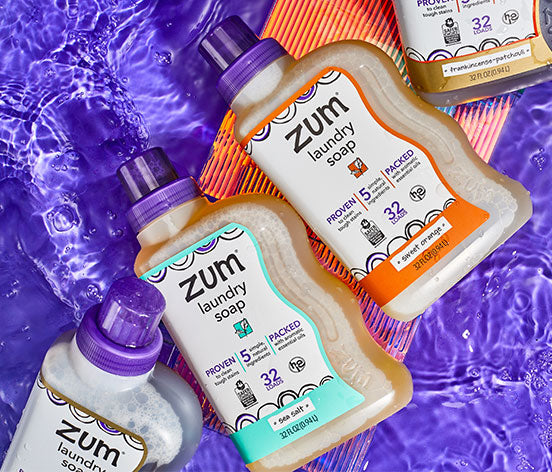 Zum Zum by Indigo Wild | Natural Aromatherapy Soaps, Skincare & More