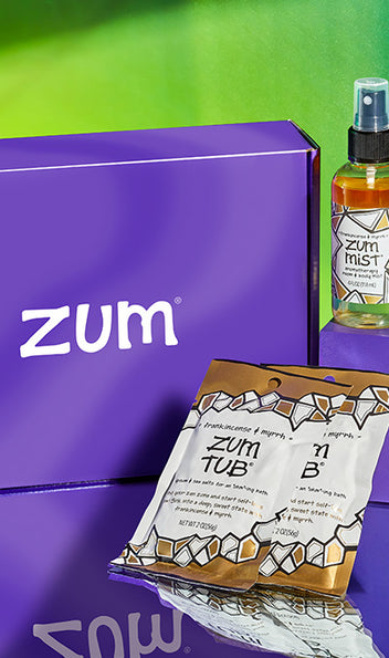 Indigo Wild - Zum Bar Soap, Zum Mist, Zum Clean and so much more!