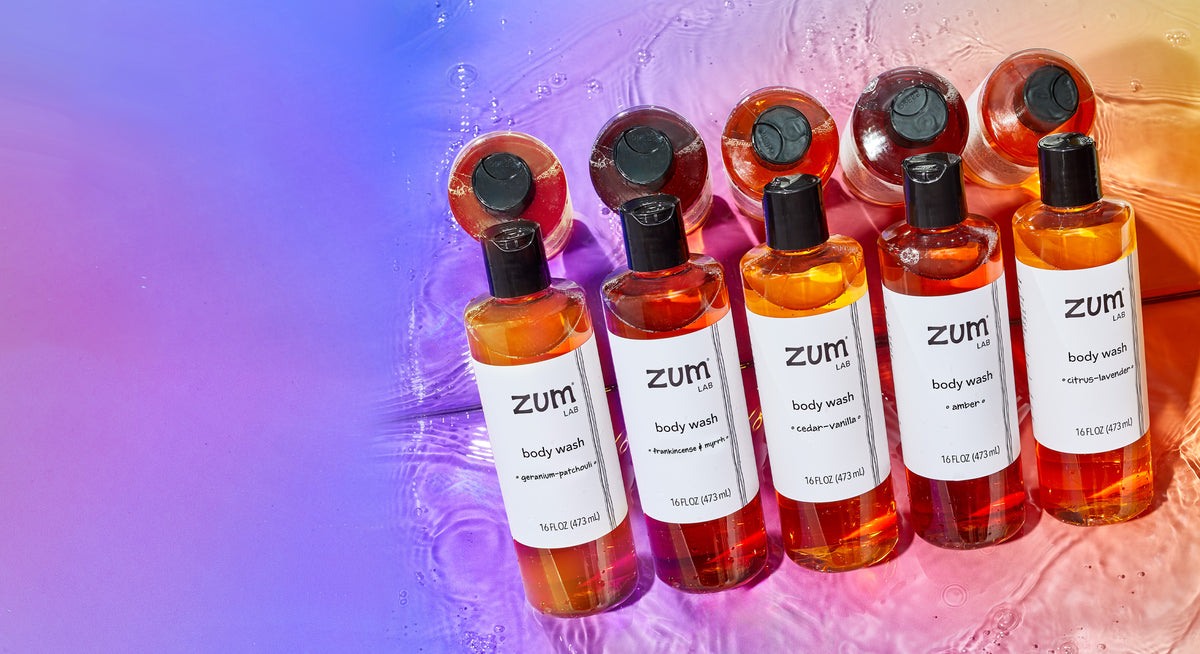 Indigo Wild - Zum Bar Soap, Zum Mist, Zum Clean and so much more!