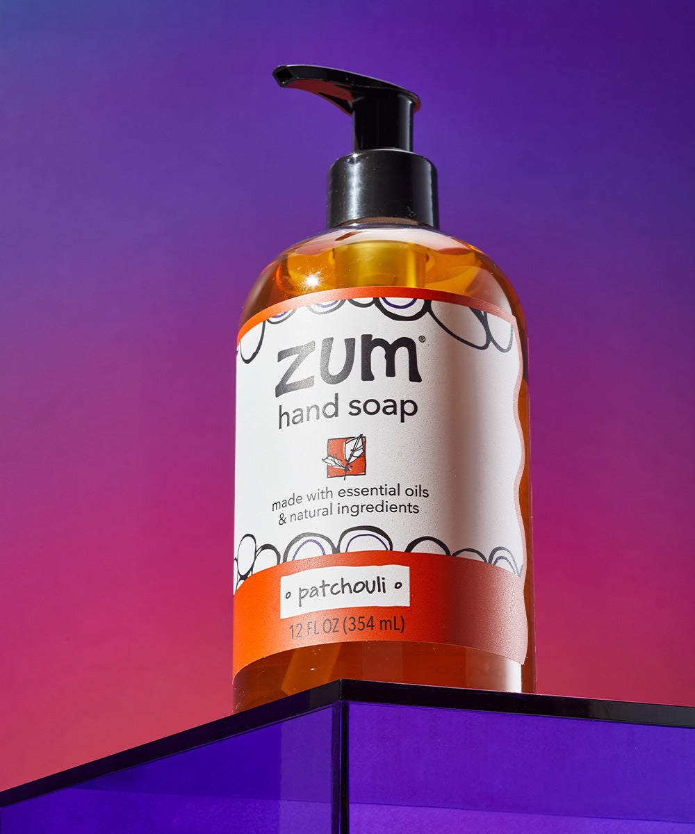 ☆　pachii様│クリーム&ローション　、イオ-ヌソープ Patchouli Zum Hand Soap