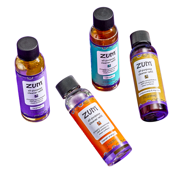 Zum Zum by Indigo Wild | Natural Aromatherapy Soaps, Skincare & More