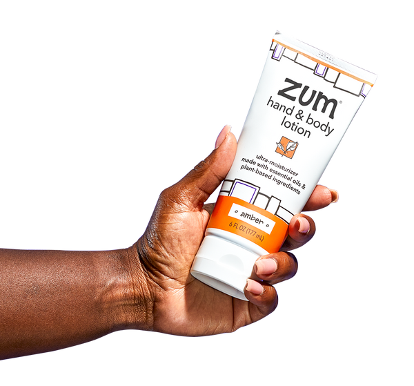 Hand & Body Lotion