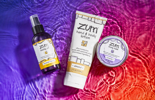 Zum Zum by Indigo Wild | Natural Aromatherapy Soaps, Skincare & More