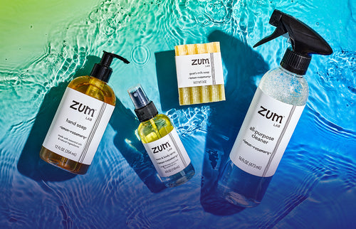 Zum Zum by Indigo Wild | Natural Aromatherapy Soaps, Skincare & More